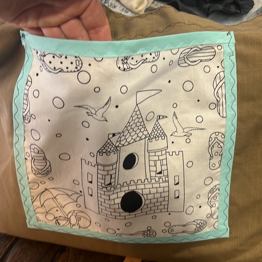 Color Me Quilt - Picture 4 of 8